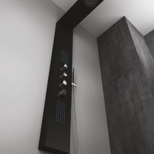 Columna hidromasaje AMANZI