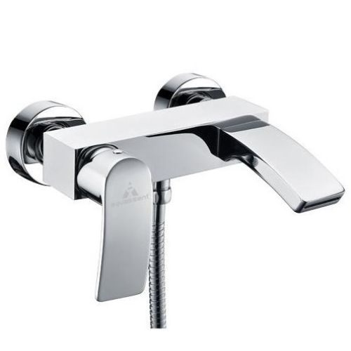 Grifo bañera monomando ORLEANS CROMO