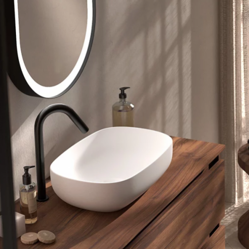 Lavabo ARTIC