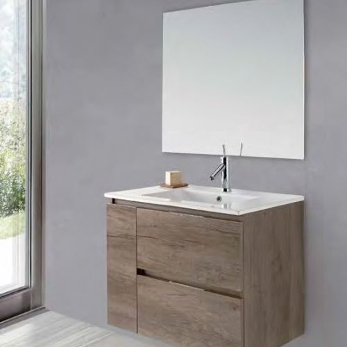 Mueble CONTRAC 90 Nebraska