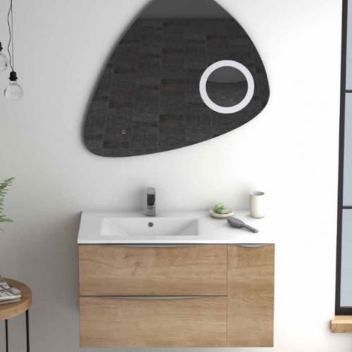 Ambiente espejo STONE