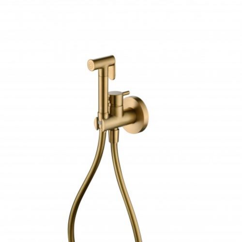 Hidroescobilla MUNICH ORO CEPILLADO