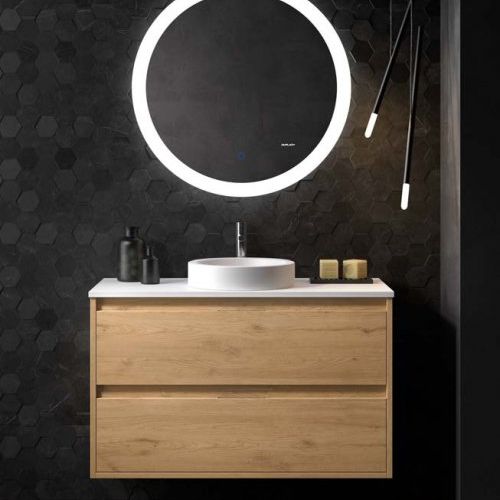 Mueble ETNA 100 Gold