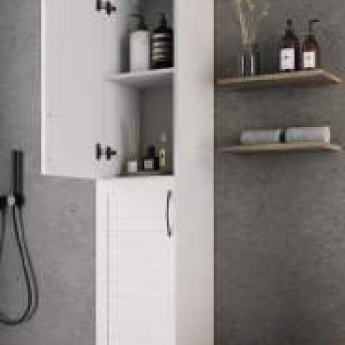 Auxiliar columna COTTAGE