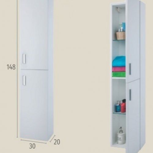 Columna Star 148x30x20