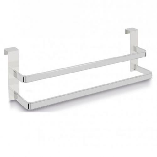 Toallero lateral mueble doble