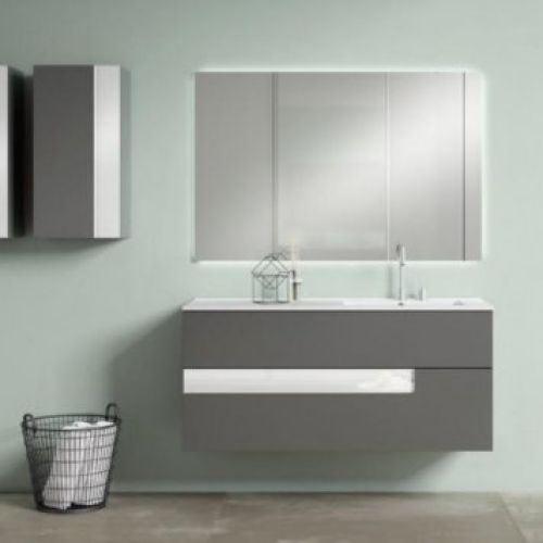 Ambiente espejo LIGHT