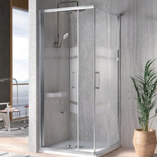 Angular combinada SERIE 300 BALI