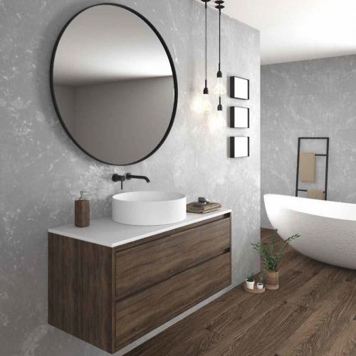 Mueble BOLTON 100 Britania