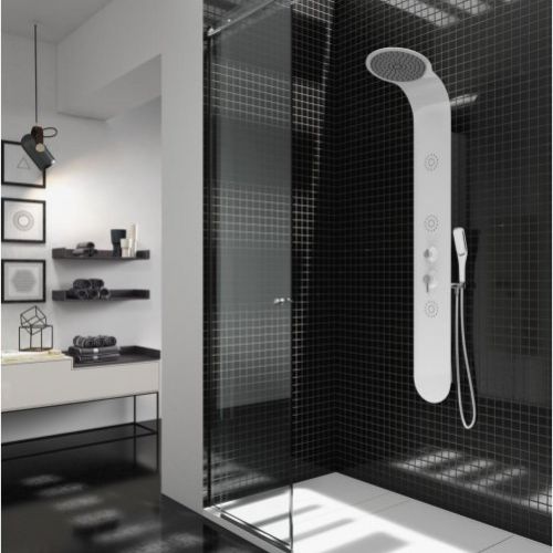 Columna de hidromasaje SU