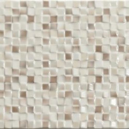 Azulejo 25x50 Andros crema