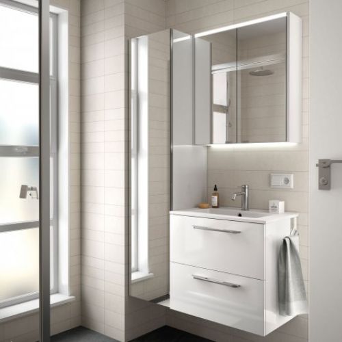 Mueble S35 60 Blanco