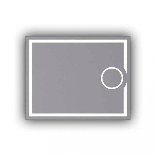 Espejo luz led ADARA