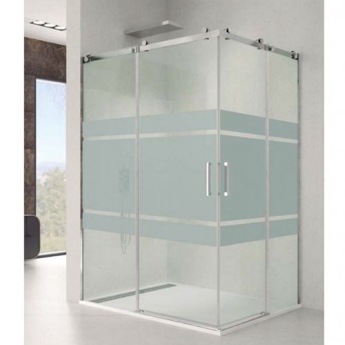 Angular ROTARY FROST PLUS