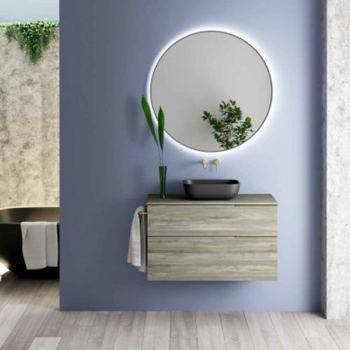 Muebles TAHITI 100 Olmo Wabi