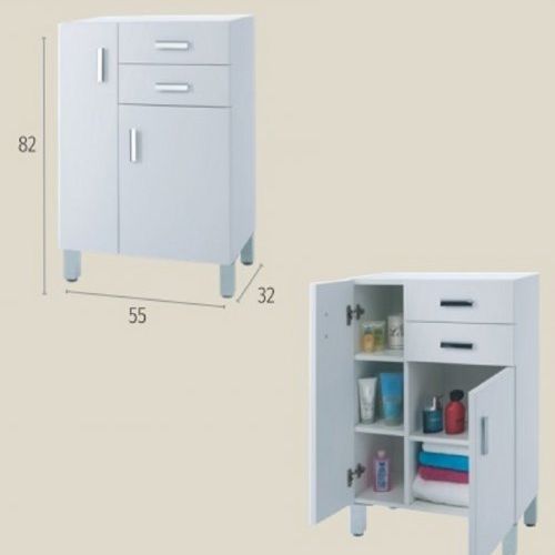 Coqueta Star 82x55x32