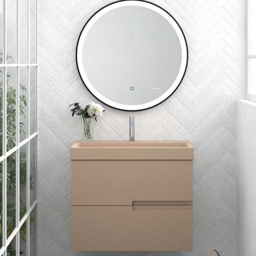 Mueble SIA 80 Moka