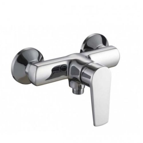 Grifo ducha monomando ASTORIA CROMO