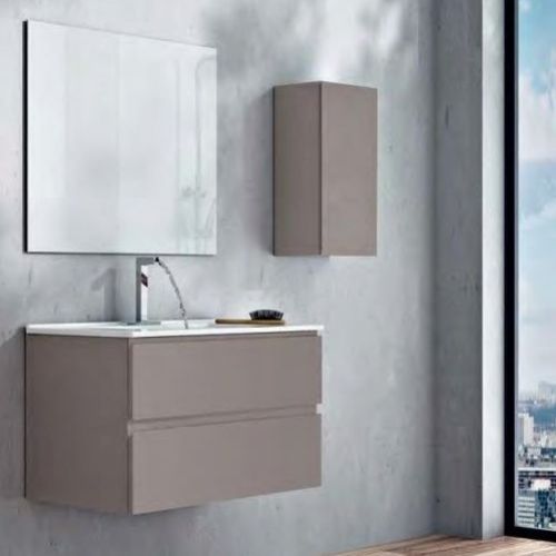 Mueble DUNA 70 Cementino