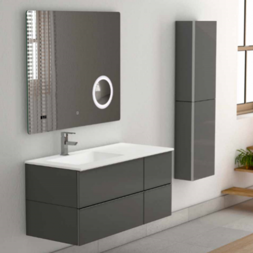 Ambiente espejo MALAGA