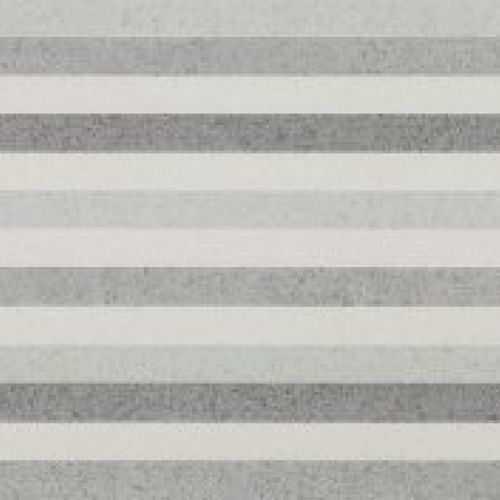 Azulejo 25x70 Relieve Kenzo Gris