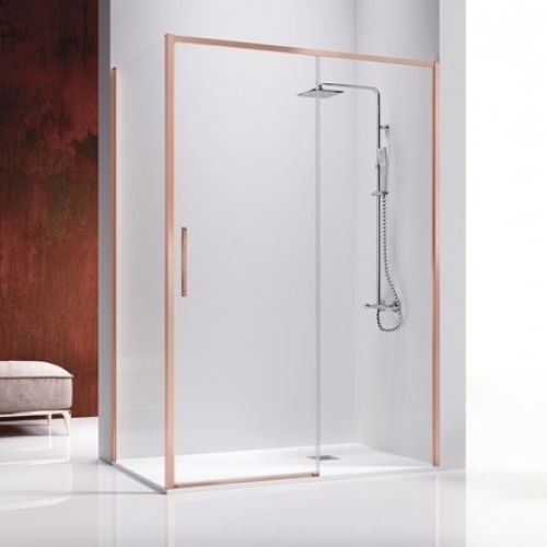 Frontal MASELA "con perfileria en oro rosa"