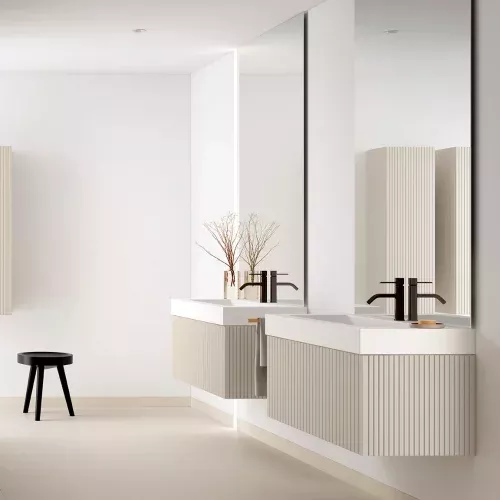 Mueble BARI 60 Cotton