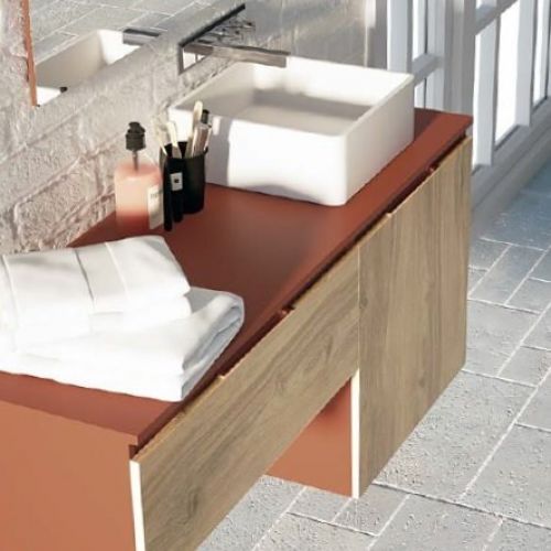 Mueble AQUA MODULAR