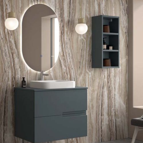 Mueble SIA 80 Antracita