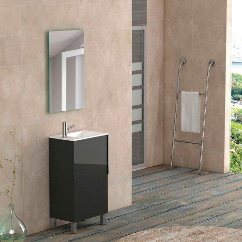 Mueble SEUL 50 Antracita