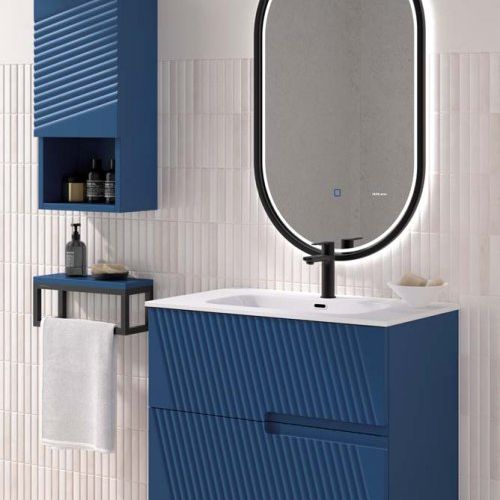 Mueble SASER 80 Oceano