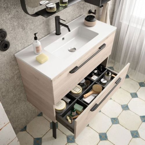 Mueble S35 Cajón