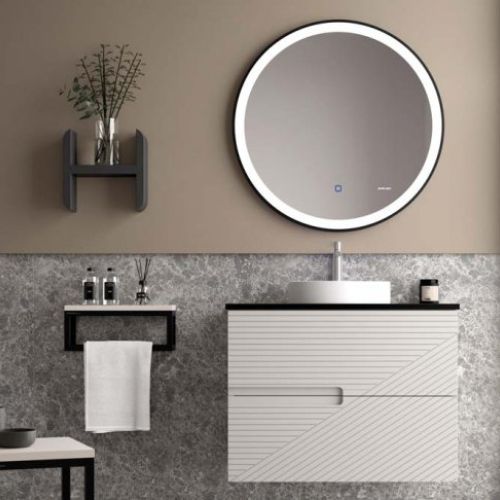 Mueble RIMO 80 Beige