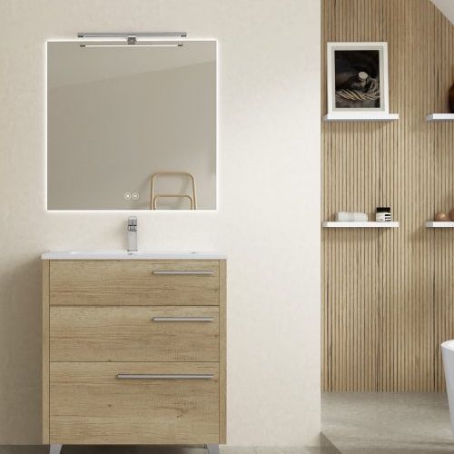 Mueble REINA 80 Roble Olmo