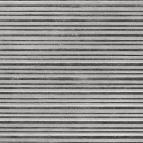 Porcelánico 31,6x60,8 Town Rel Black