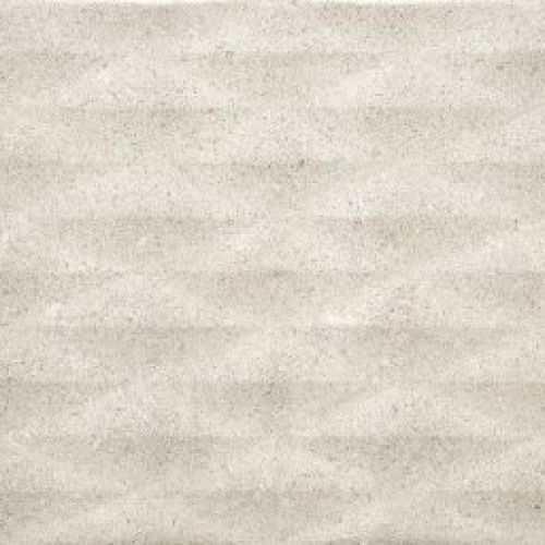 Porcelánico 31,6x60,8 Dover Rel 2 Cream