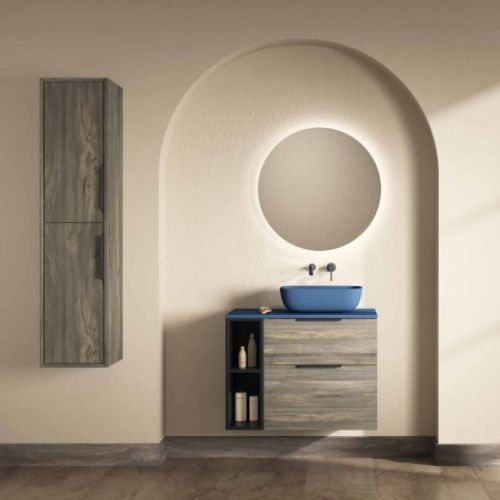 Mueble TAHITI MODULAR 80 Olmo Wabi