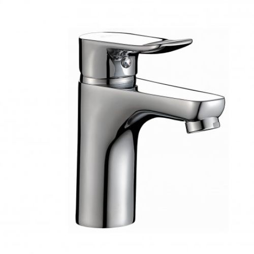 Grifo lavabo SAYRO CROMO