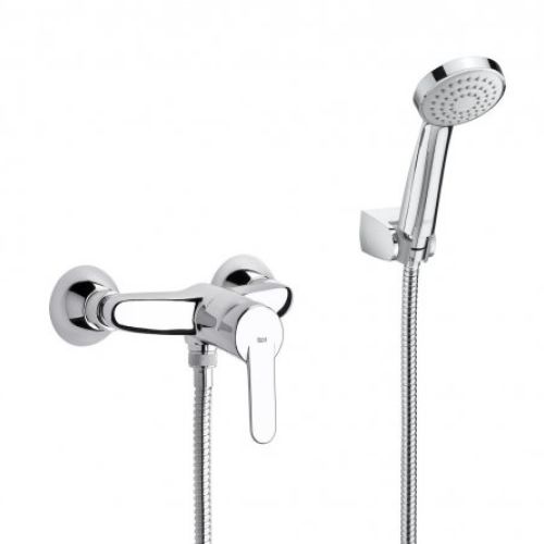 Grifo ducha monomando VICTORIA CROMO roca