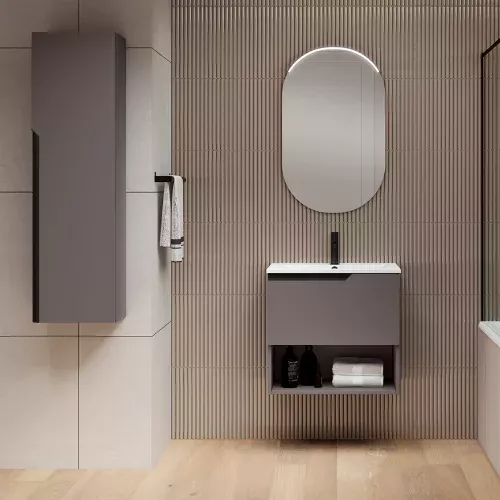 Mueble ELEVEN 60 Quarzo