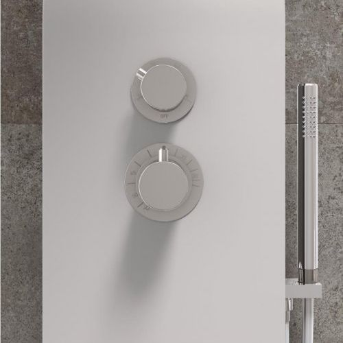 Columna de hidromasaje UMA