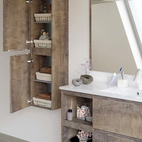 Mueble AQUA MODULAR