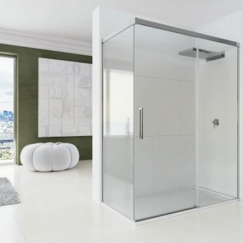 Frontal + Lateral STEEL ROLLER  BALLAM