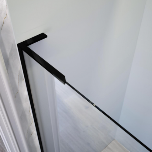 Soporte esquina izquierda