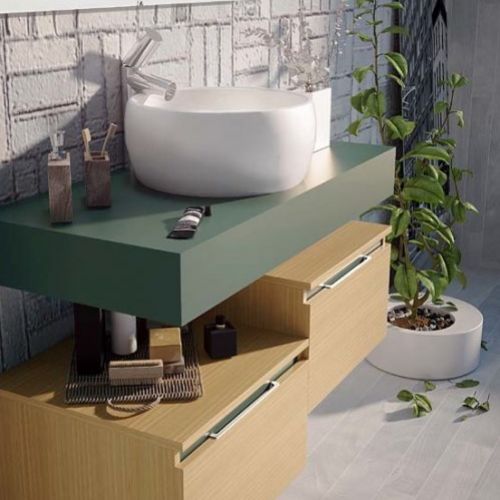 Mueble AQUA MODULAR