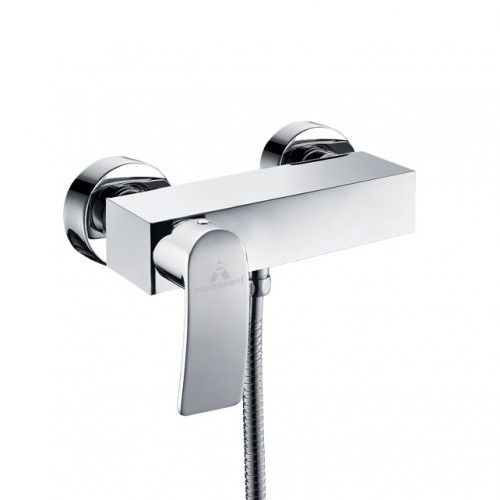 Grifo ducha monomando ORLEANS CROMO