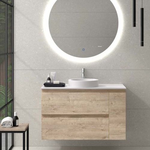 Mueble KULA 100 Nature