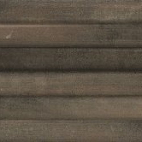 Azulejo 20x60 Metalart Rel Oxide