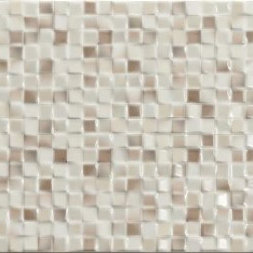 Azulejo 25x50 Andros crema