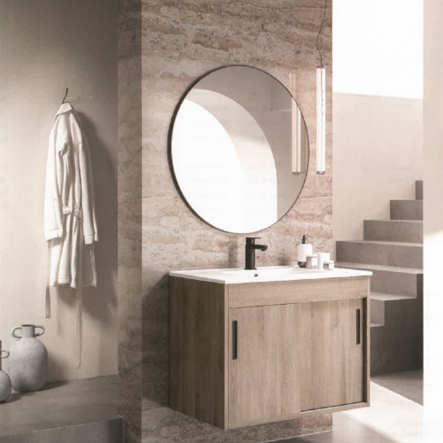 Mueble NILO 80 Alaska